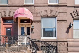 AF Stays - Philadelphia S Broad St - 8