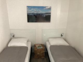 Ferienhaus Veluwemeer, Holland-Strandidylle - 7