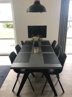 Ferienhaus Veluwemeer, Holland-Strandidylle - 4