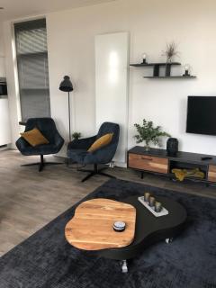 Ferienhaus Veluwemeer, Holland-Strandidylle - 3