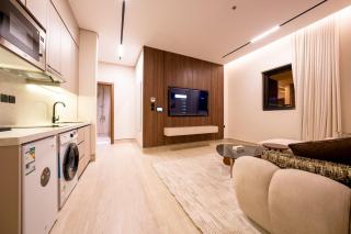 Amara BLVD 1BR Luxury Spacious BR 305 - 5
