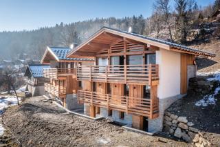 Chalet Foxden - 8