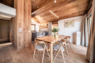 Chalet Foxden - 7