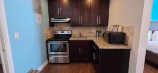 Curtis Inn & Suites - 3