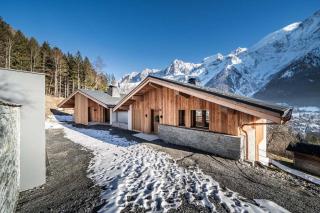 Chalet Foxden - 4