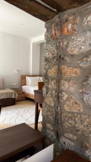 Olympus Stone Lodge - Litochoro - 3