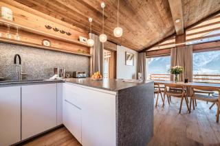 Chalet Foxden - 2