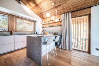 Chalet Foxden - 1