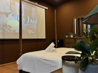Uh Homestay Thảo Điền - 3