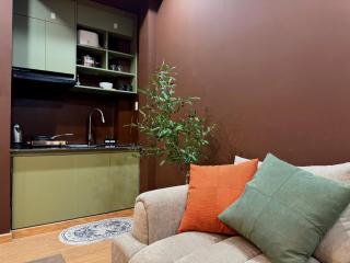 Uh Homestay Thảo Điền - 1