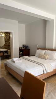 Olympus Stone Lodge - Litochoro - 6