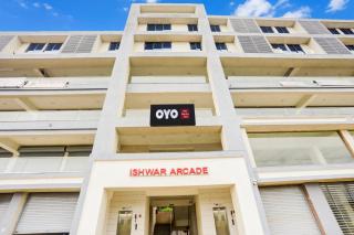 Hotel O Aaliva Guest House - 4