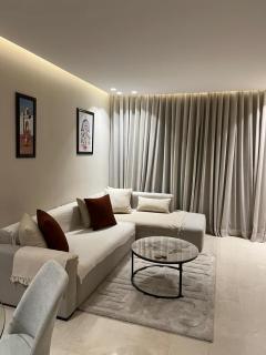 Luxury Flat Casablanca Princess - 5