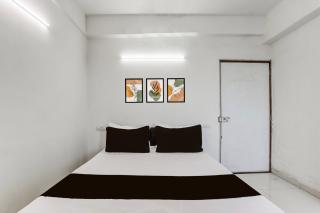 Hotel O Aaliva Guest House - 2