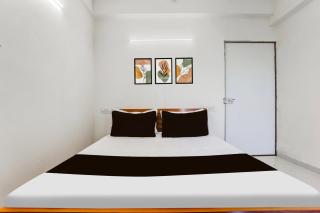 Hotel O Aaliva Guest House - 4