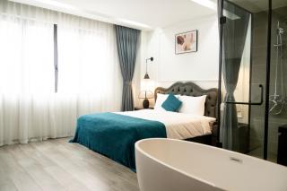 HC Homestay Ocean Park 23 - 4