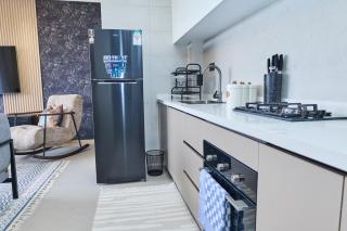 Ivory By Edmor Suites - 3