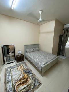 Cosy Serimas Homestay - 5