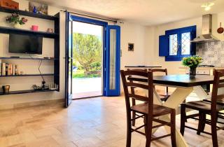 Casa Encantada - Villetta immersa nel verde a pochi minuti dal mare - 4