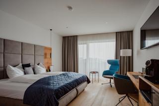 Patrix Hotel, Restaurant, Bar - 3