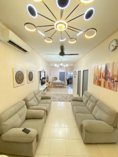 Cosy Serimas Homestay - 1