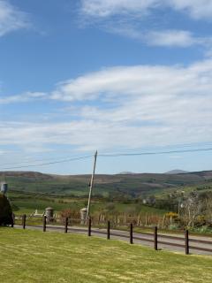 Sperrin View - 6