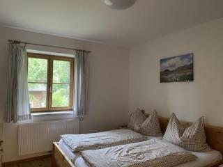 Ferienwohnung Rosenduft - 1
