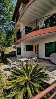 ASRA Murree - Mountain View Hotel Suites - 5