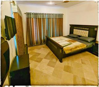 ASRA Murree - Mountain View Hotel Suites - 3
