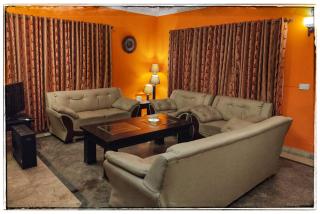 ASRA Murree - Mountain View Hotel Suites - 4
