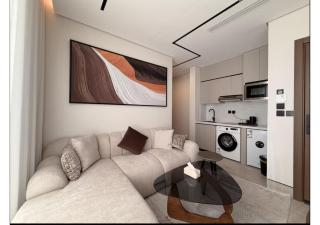 Amara BLVD 1BR Balcony with BLVD view 202 - 5