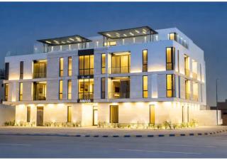 Amara BLVD 1BR Balcony with BLVD view 202 - 7