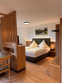 Landhotel Bärnriegel - 3