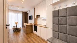 Global Apartments Katowice City Center - Katowice - 5