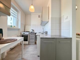 Reja Beige Apartment by BookingHost - 5