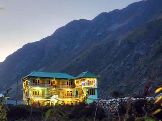 LAP Stays - Wanderer's Nest - 9