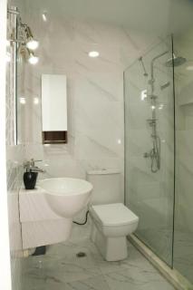 Summer Story Guesthouse - David Agmashenebeli 185 - 1