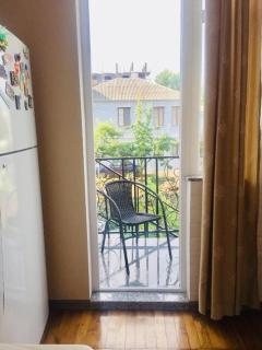Summer Story Guesthouse - David Agmashenebeli 185 - 3