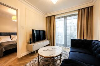 Apartamenty ARTE Wieniawska 99 - garaż faktura VAT - 7