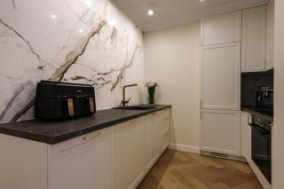Apartamenty ARTE Wieniawska 99 - garaż faktura VAT - 3