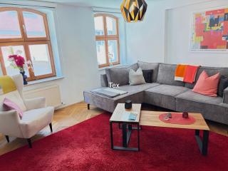 Modernes Design-Apartment in bester Altstadtlage - 4