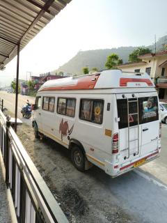 Himalayan Retreat - 9