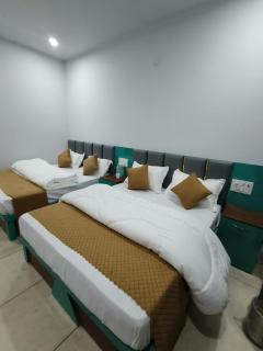 Himalayan Retreat - 1