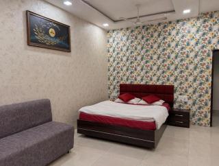 Hotel Skyhigh - Hotel Tushar - 5