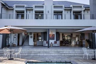 Aloe Arbour Farm House Stay - 8
