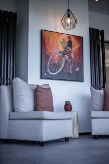 Aloe Arbour Farm House Stay - 3