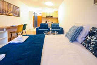 New Studio near Pirin Sence Bansko w Pool&Parking - 7