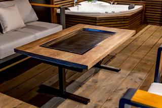平屋の一戸建て鉄板焼き&サウナ&ジャグジーで過ごす大人の隠れ家 最大12名 Teruma Hideaway - 2