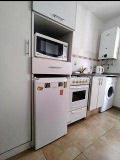 San Martin apart - 1