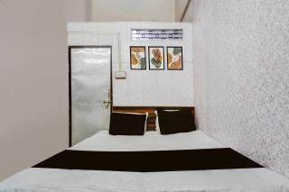 SPOT ON Maa Bhagawati P Guest House - 1